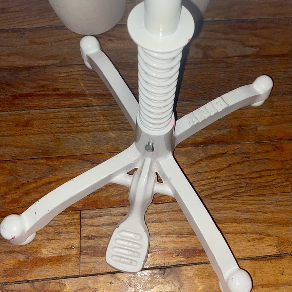 Victoria’s Secret PINK Vintage STORE DISPLAY PROP MANNEQUIN STAND RARE HTF - Picture 2 of 2